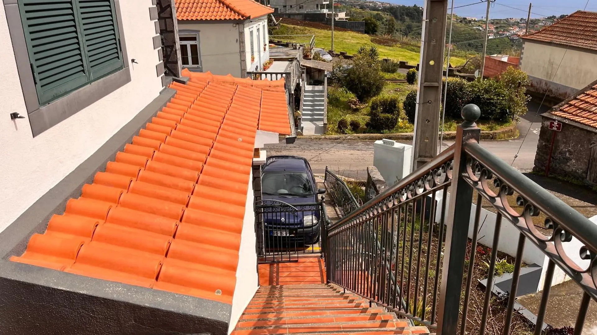 Apartamento Pestana Arco da Calheta  Arco da Calheta (Madeira)