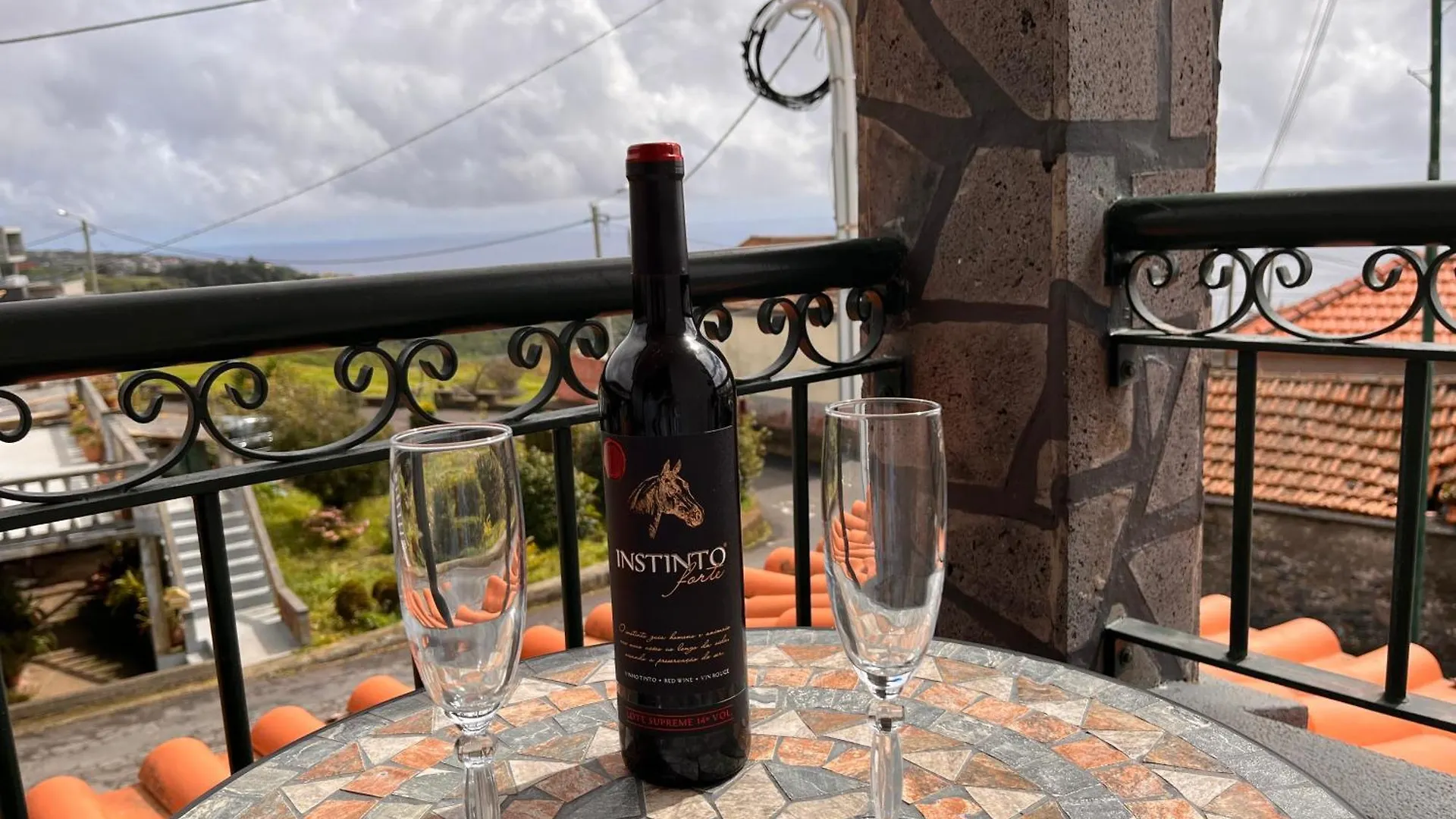 Appartement Apartamento Pestana Arco da Calheta