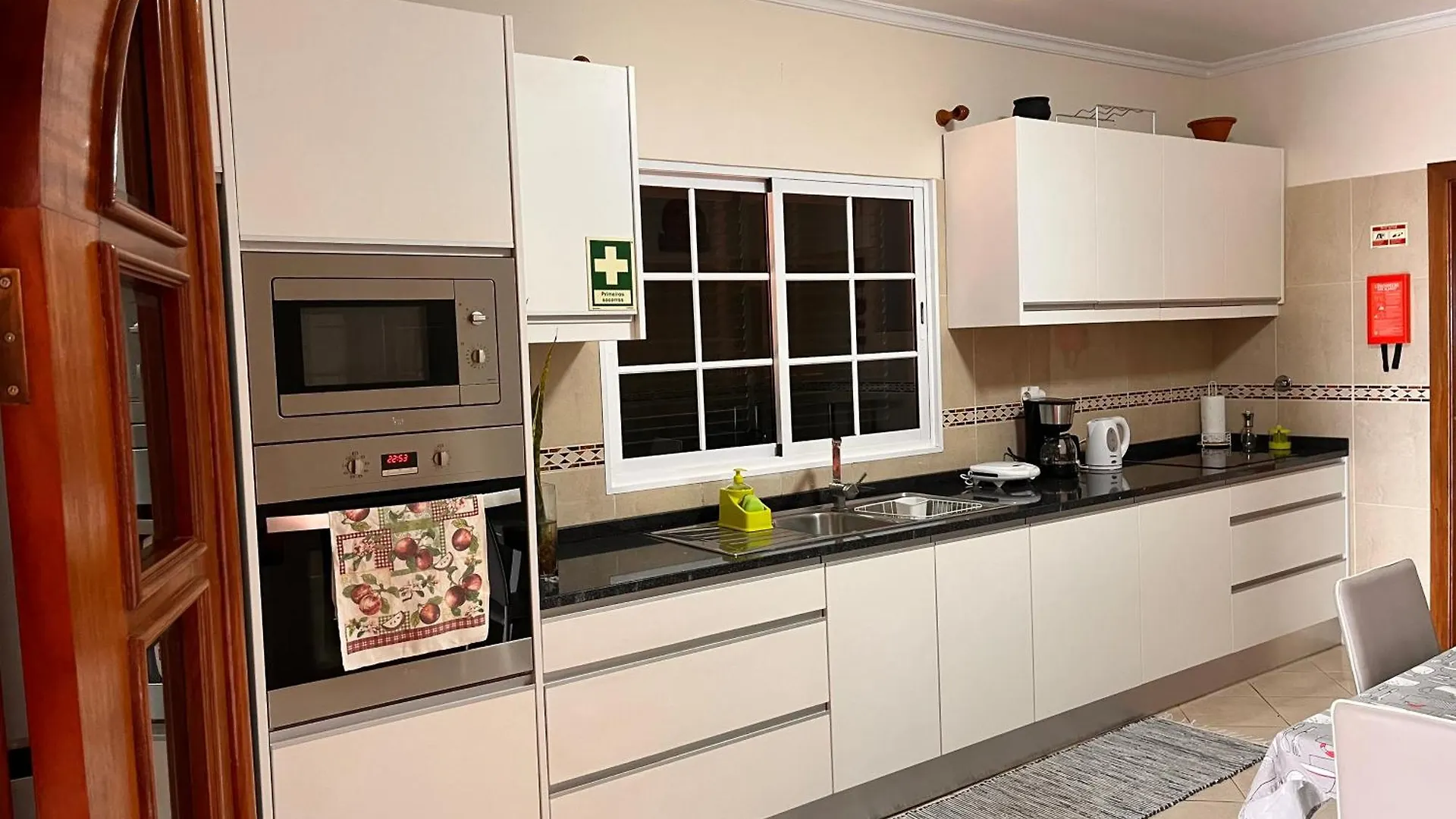 Apartamento Pestana Arco da Calheta  0*, Arco da Calheta (Madeira)
