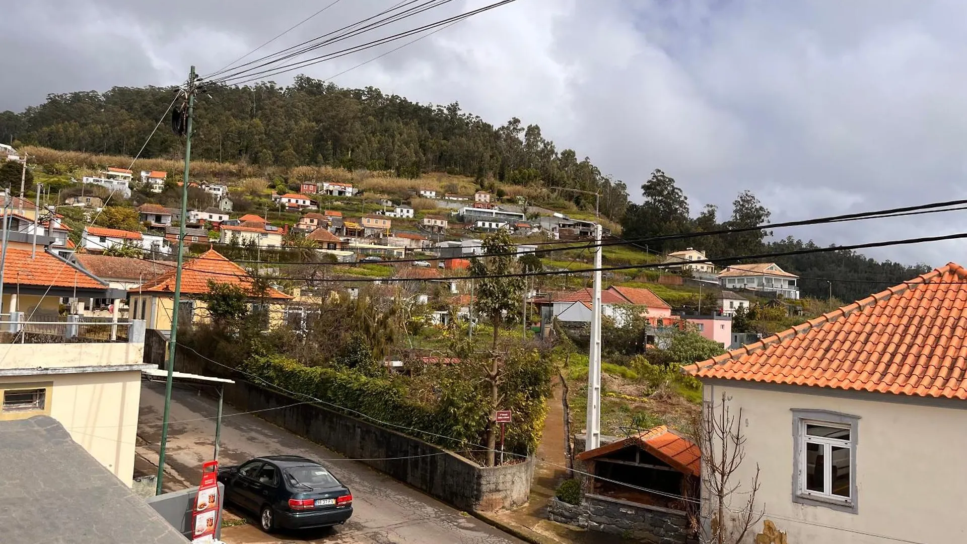 Appartement Apartamento Pestana Arco da Calheta