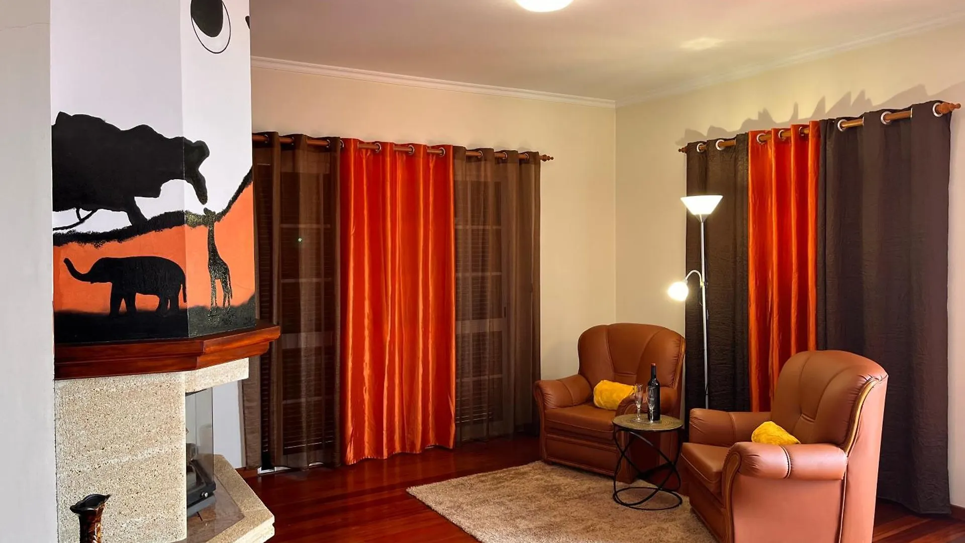 Apartamento Pestana Arco da Calheta